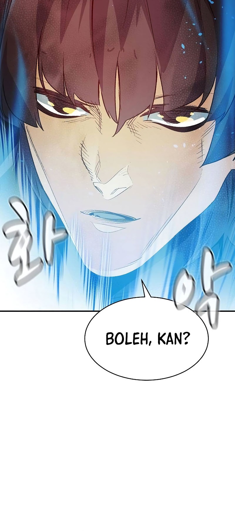 Alone Necromancer Bab 143 halaman 46