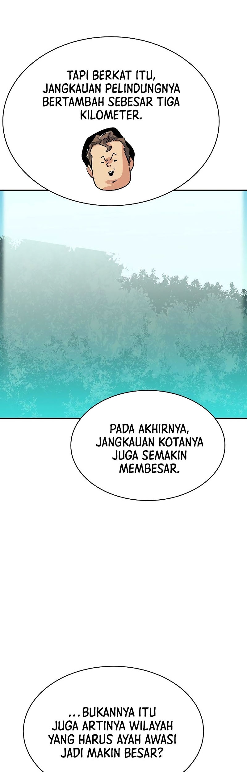 Alone Necromancer Bab 143 halaman 64