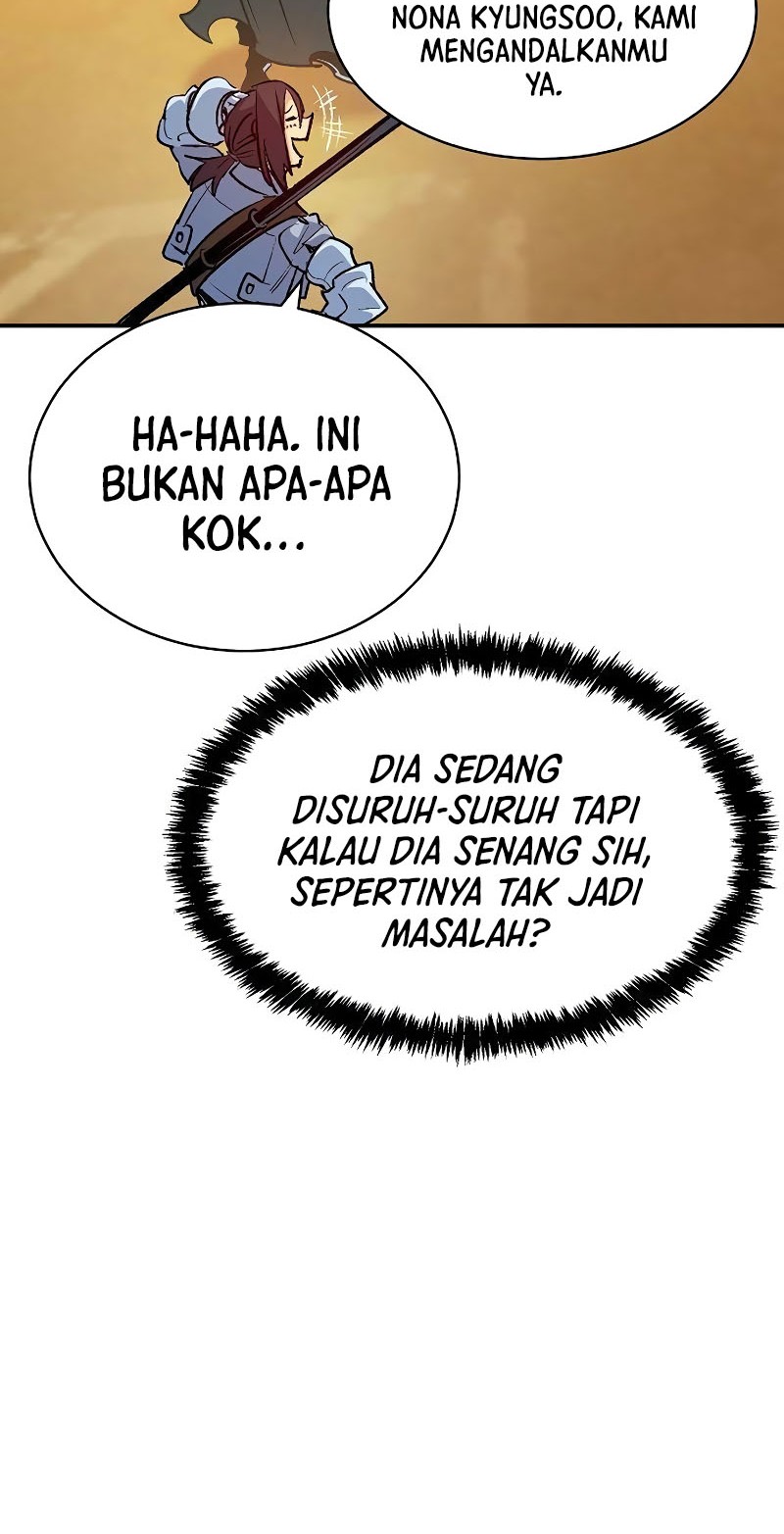 Alone Necromancer Bab 143 halaman 70