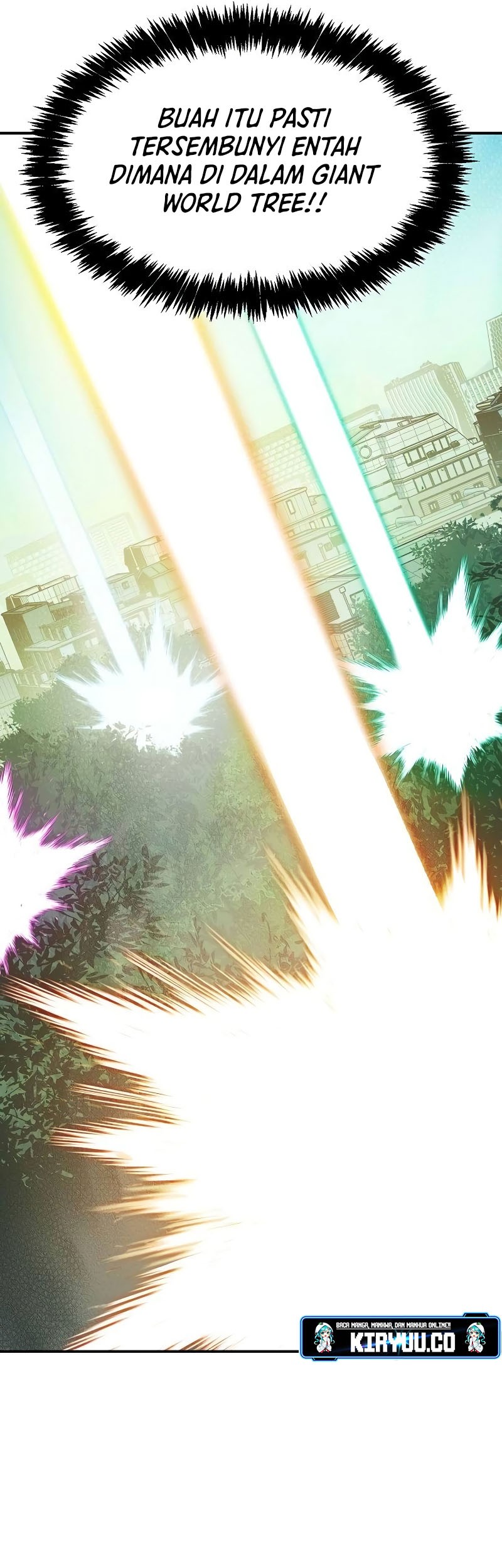 Alone Necromancer Bab 143 halaman 75