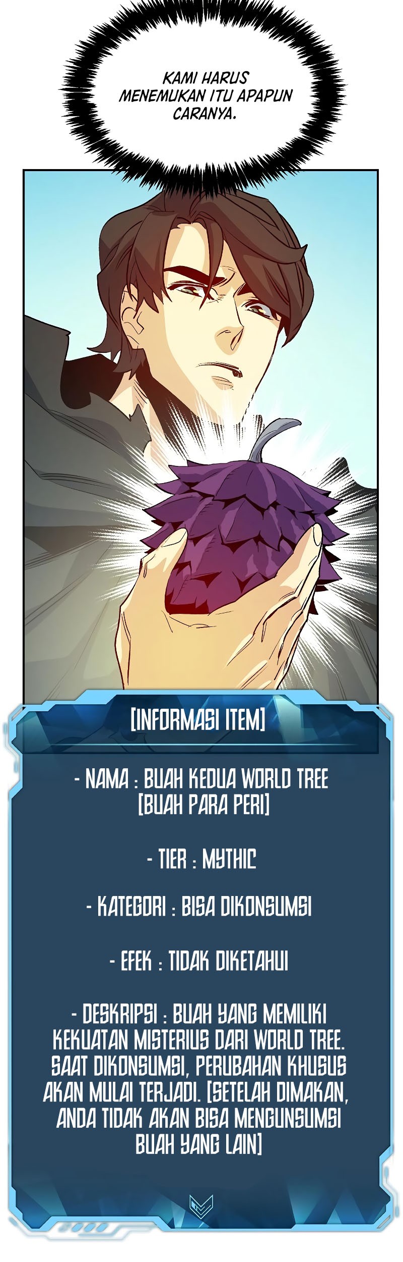 Alone Necromancer Bab 144 halaman 6