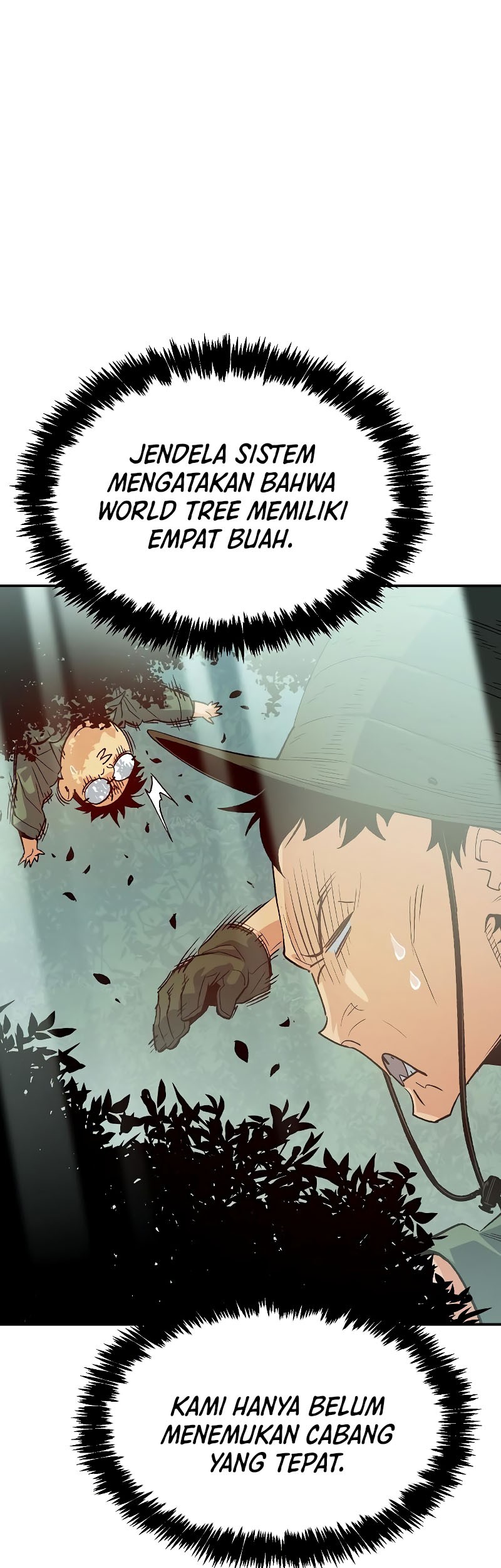 Alone Necromancer Bab 144 halaman 8