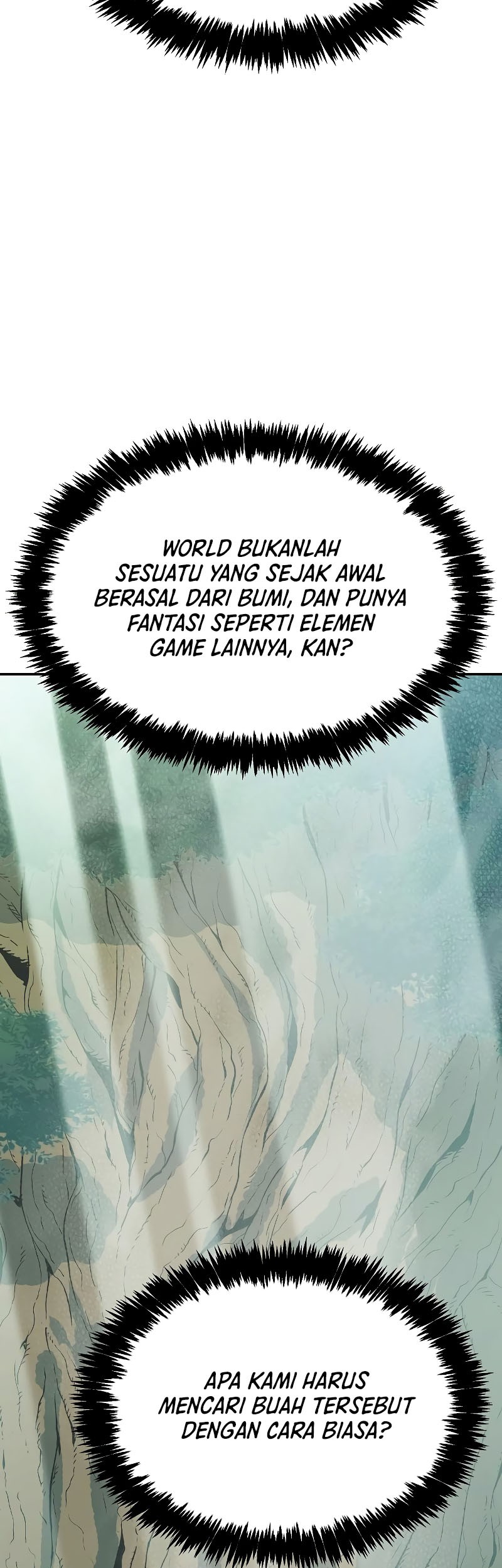 Alone Necromancer Bab 144 halaman 10