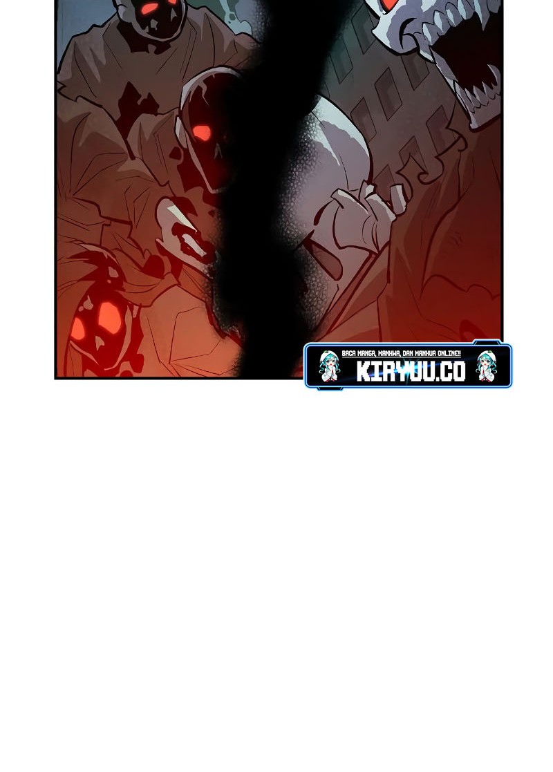 Alone Necromancer Bab 144 halaman 48