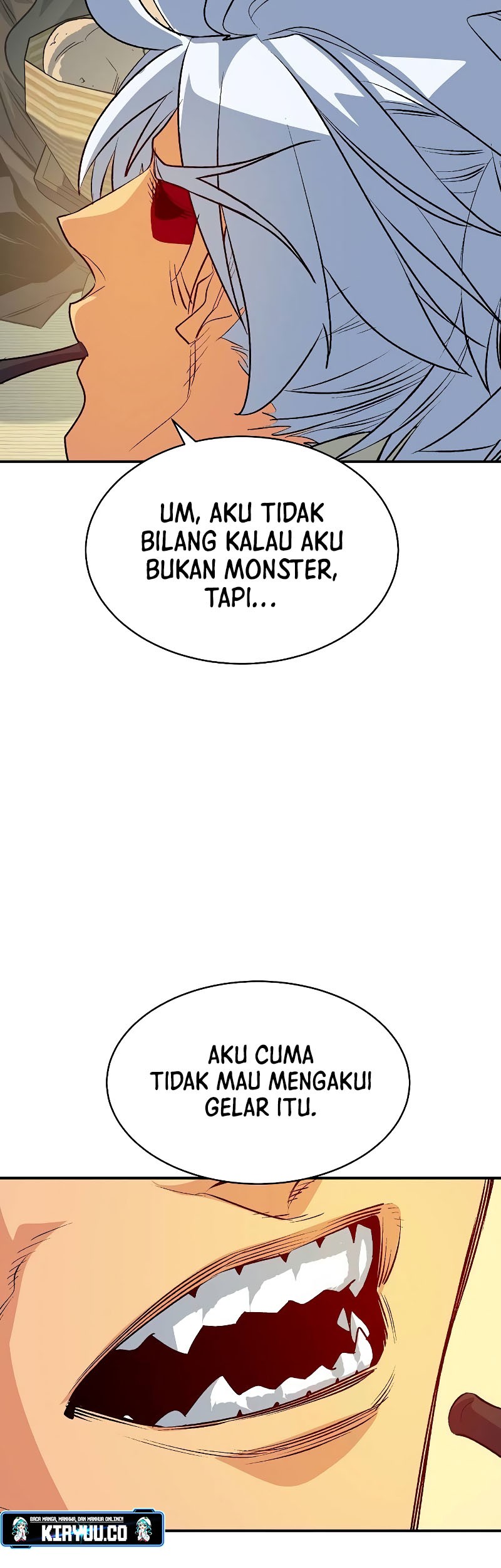 Alone Necromancer Bab 145 halaman 16