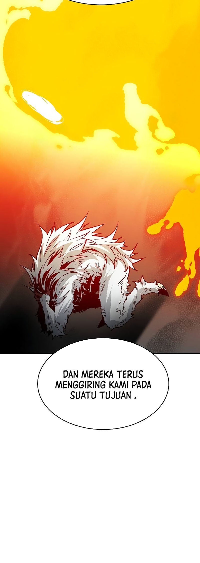 Alone Necromancer Bab 145 halaman 24