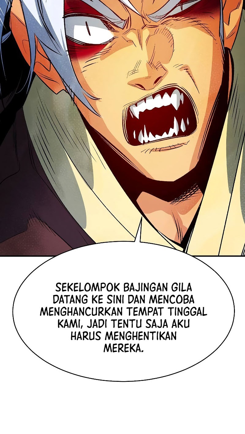 Alone Necromancer Bab 145 halaman 36