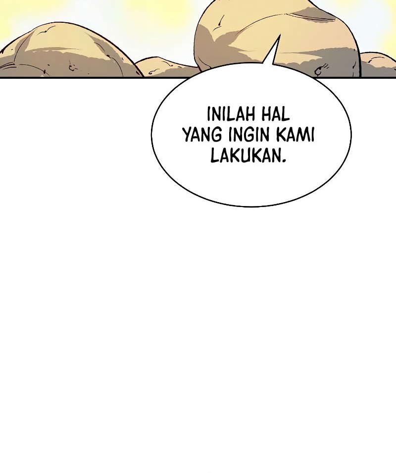 Alone Necromancer Bab 145 halaman 42