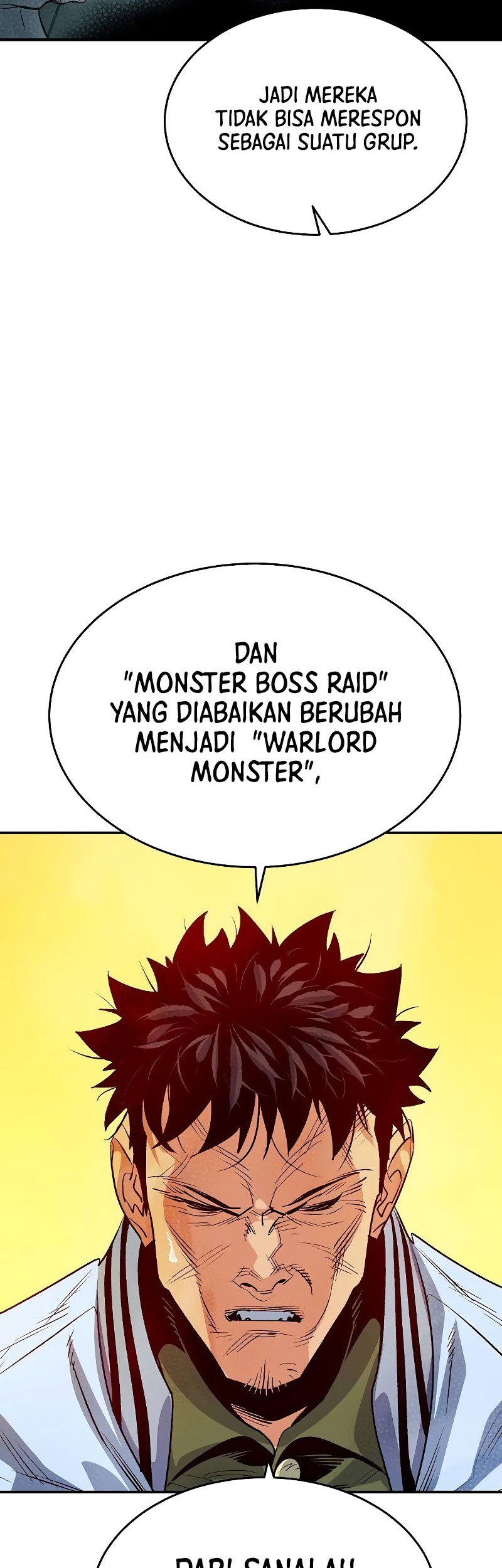 Alone Necromancer Bab 146 halaman 5