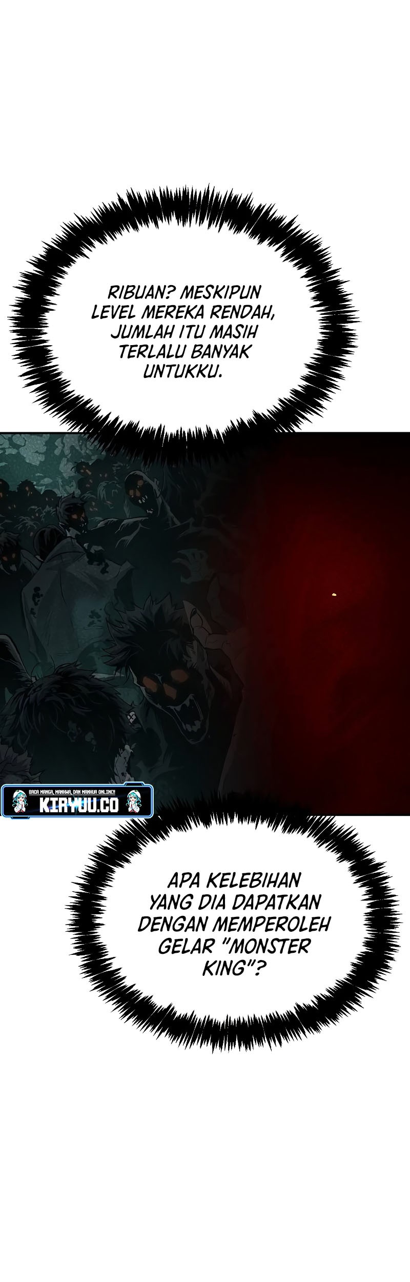 Alone Necromancer Bab 146 halaman 12