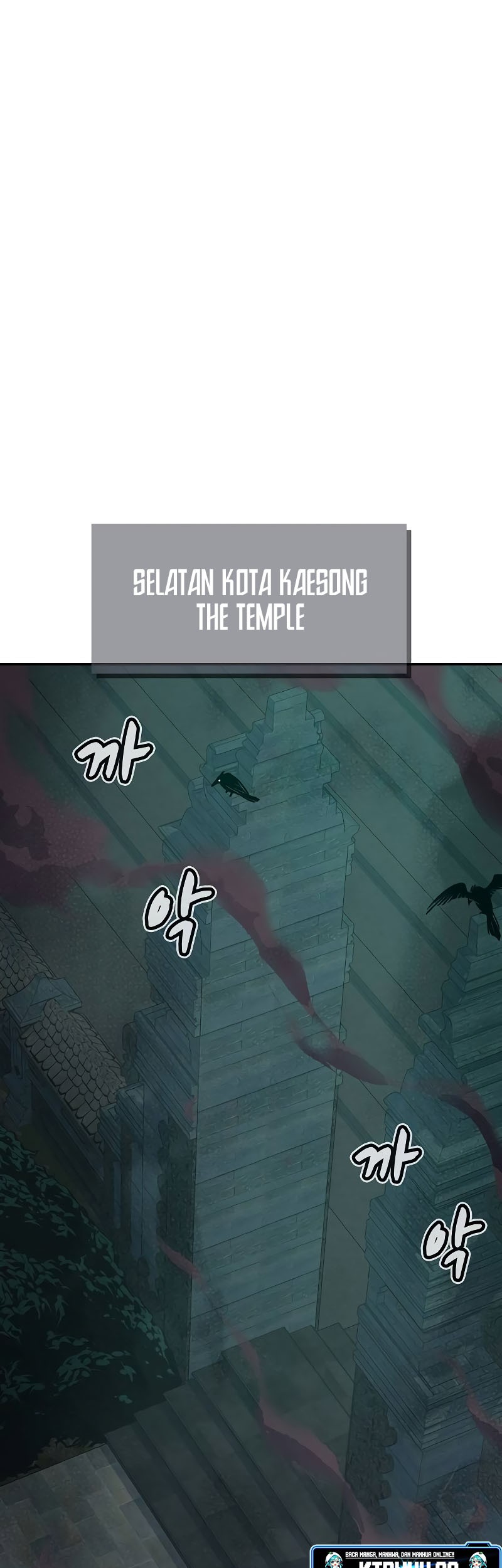 Alone Necromancer Bab 146 halaman 19