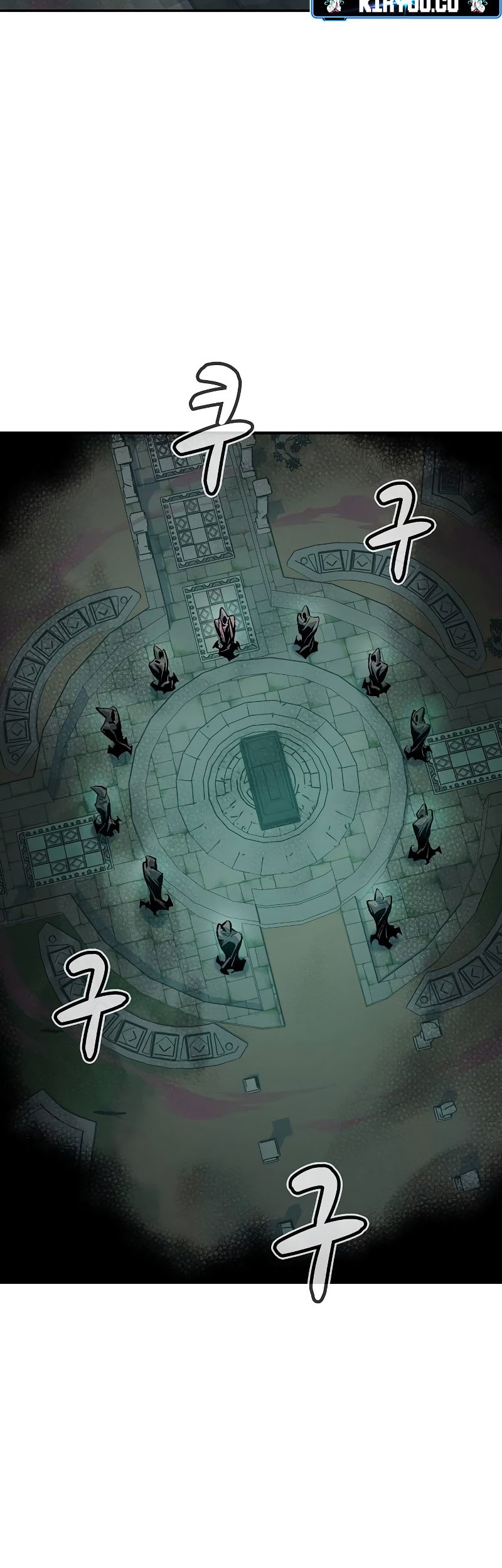 Alone Necromancer Bab 146 halaman 20