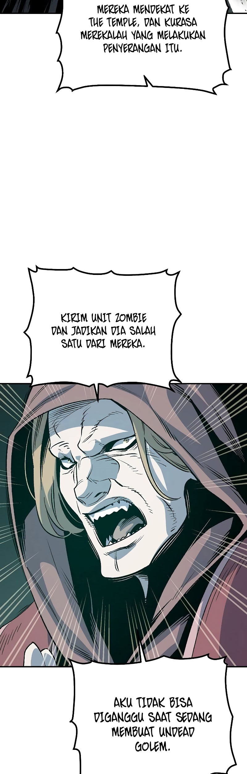 Alone Necromancer Bab 146 halaman 26