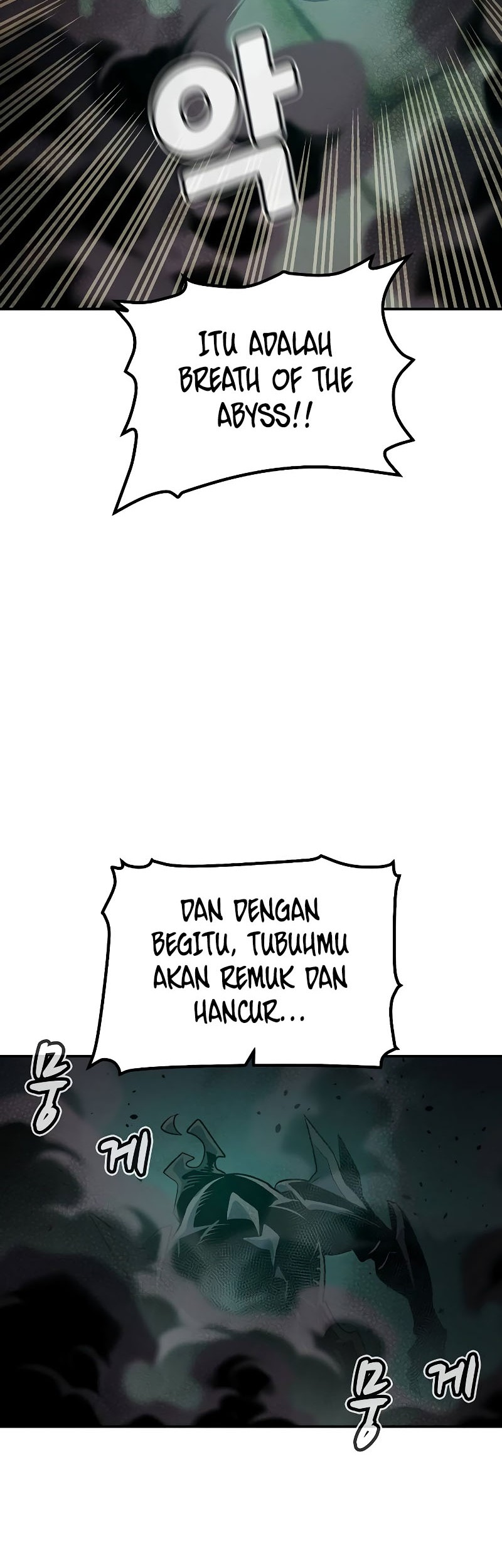 Alone Necromancer Bab 146 halaman 39