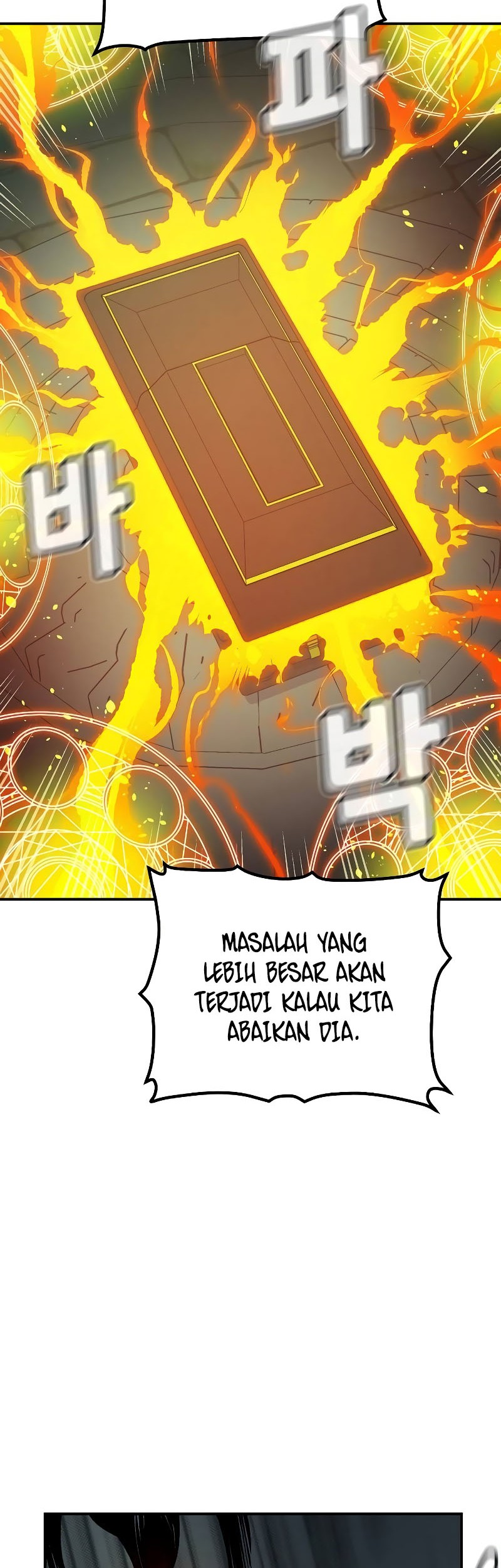 Alone Necromancer Bab 146 halaman 43