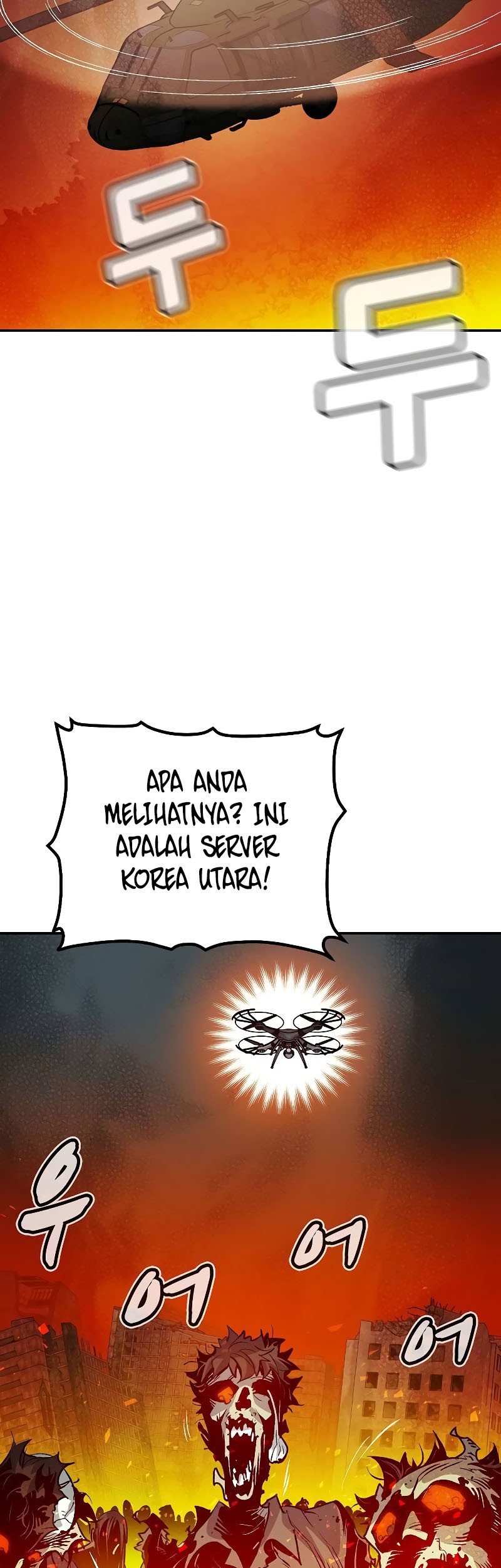 Alone Necromancer Bab 146 halaman 53
