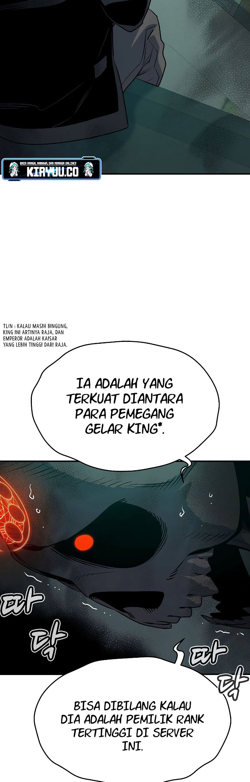Alone Necromancer Bab 147 halaman 3