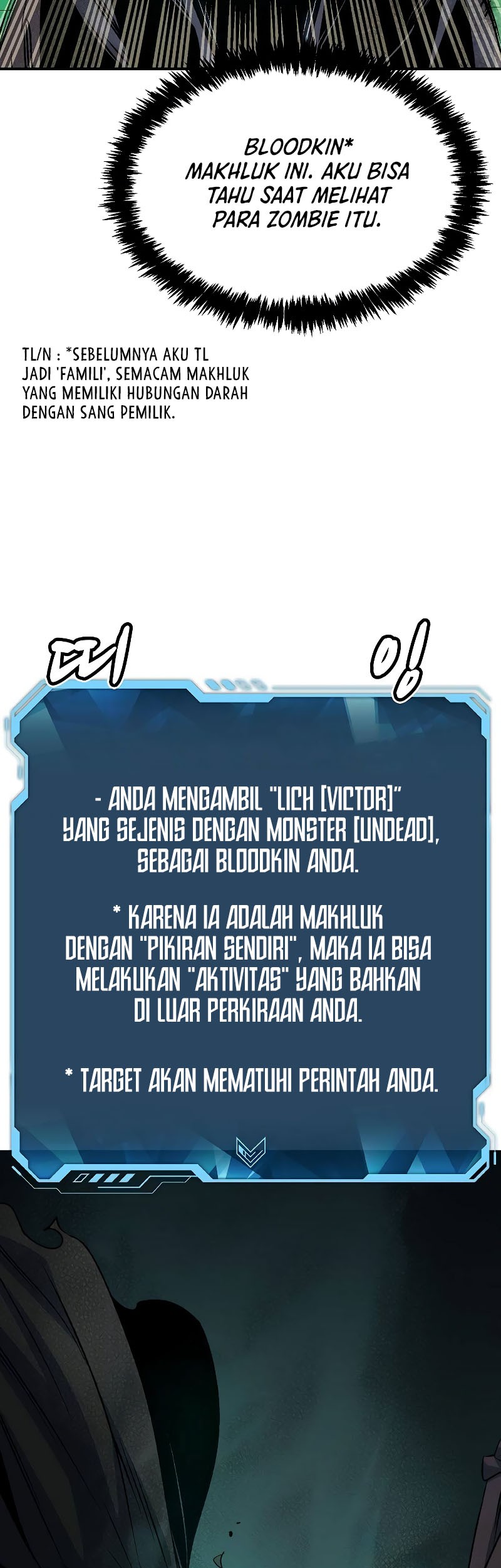 Alone Necromancer Bab 147 halaman 6