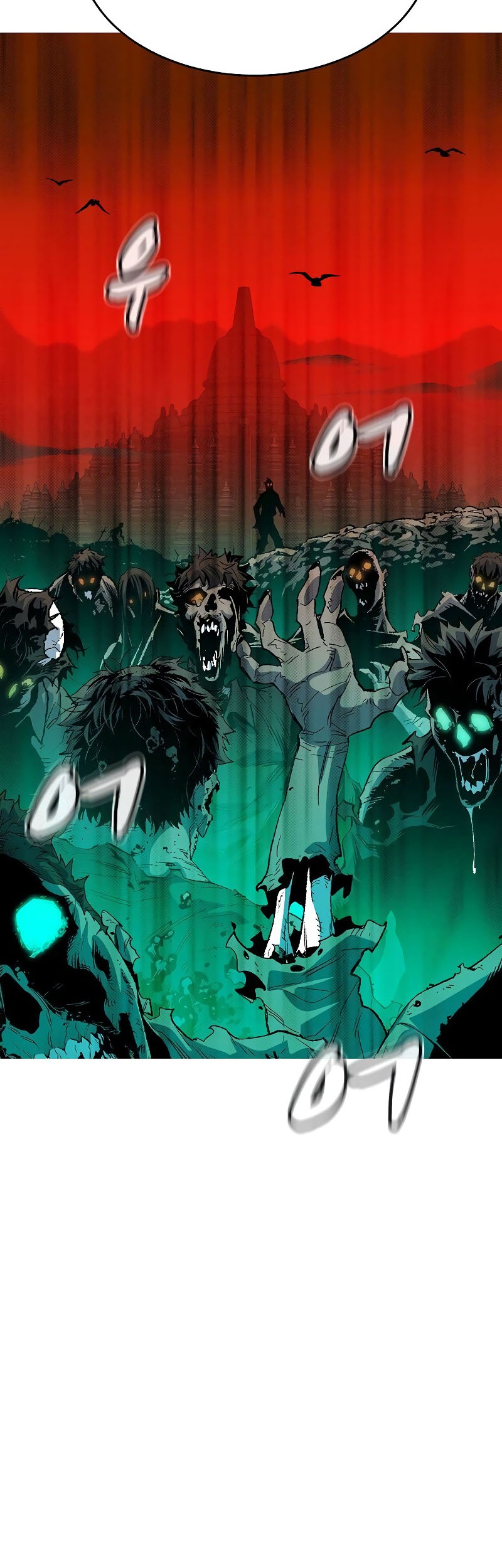 Alone Necromancer Bab 147 halaman 9