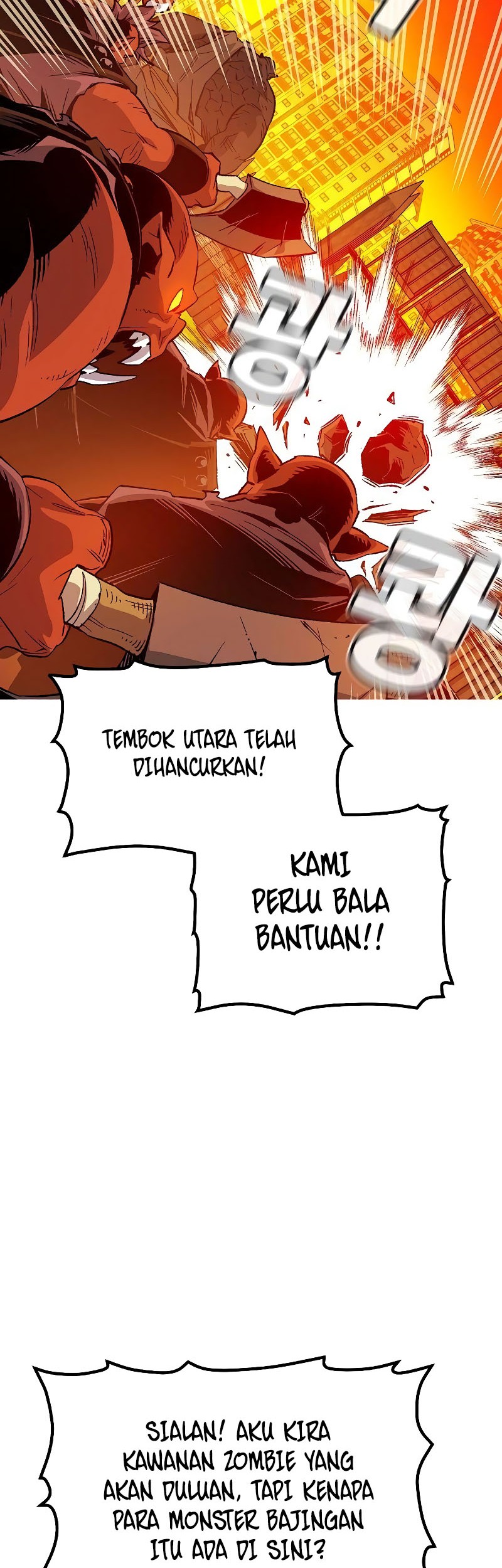 Alone Necromancer Bab 147 halaman 11