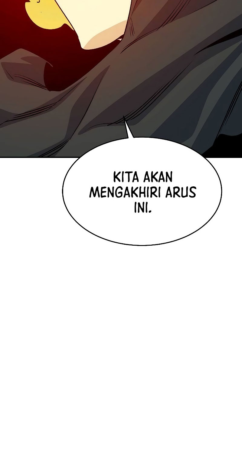 Alone Necromancer Bab 147 halaman 25