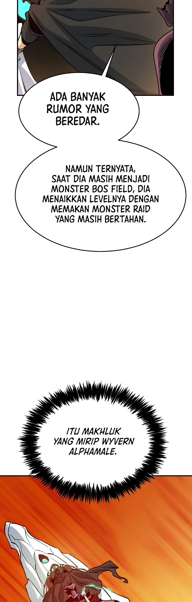 Alone Necromancer Bab 147 halaman 28