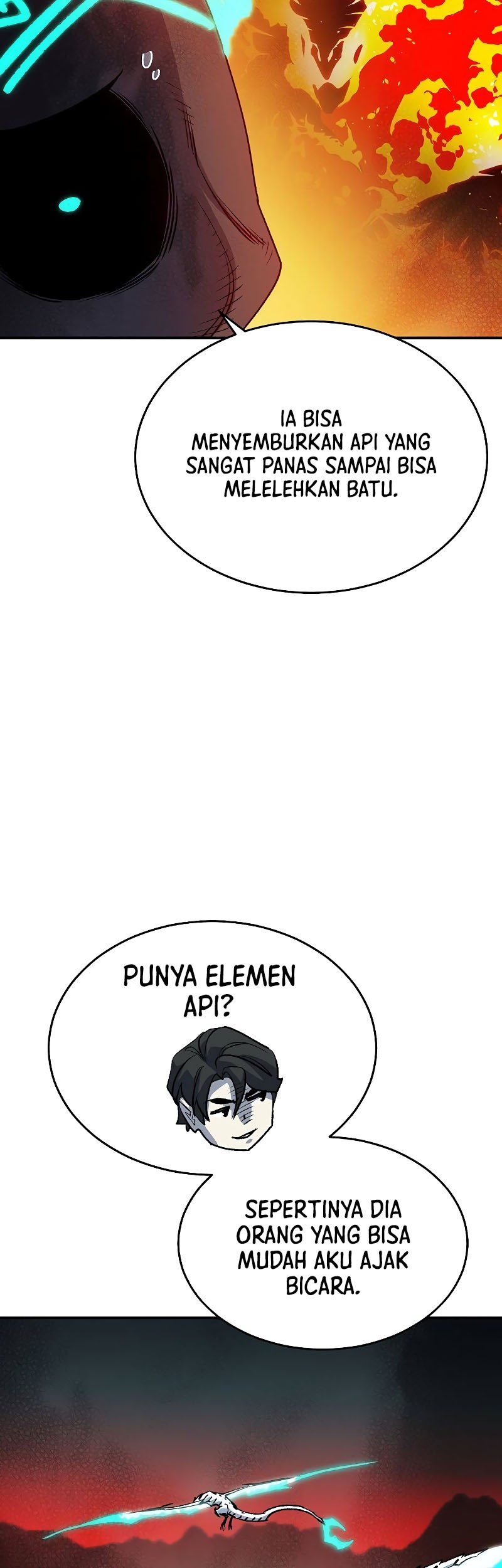 Alone Necromancer Bab 147 halaman 30