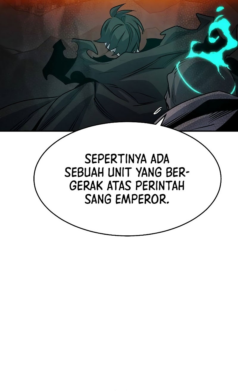 Alone Necromancer Bab 147 halaman 50