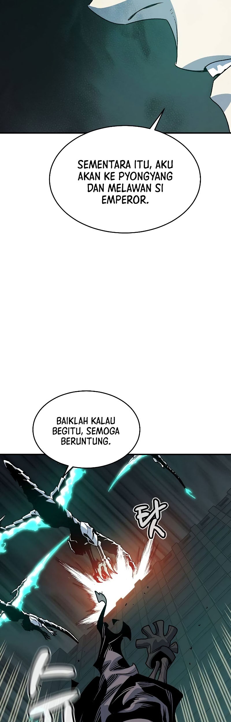 Alone Necromancer Bab 147 halaman 53