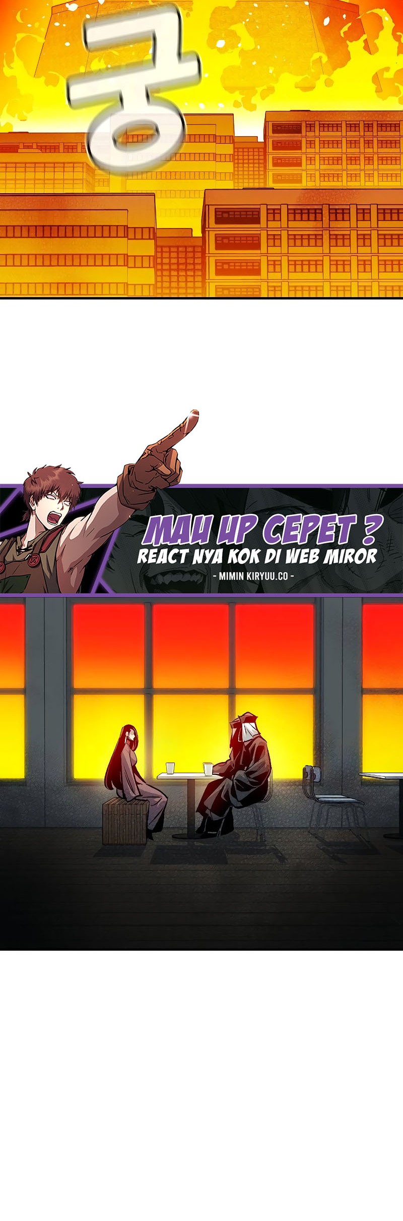 Alone Necromancer Bab 147 halaman 56