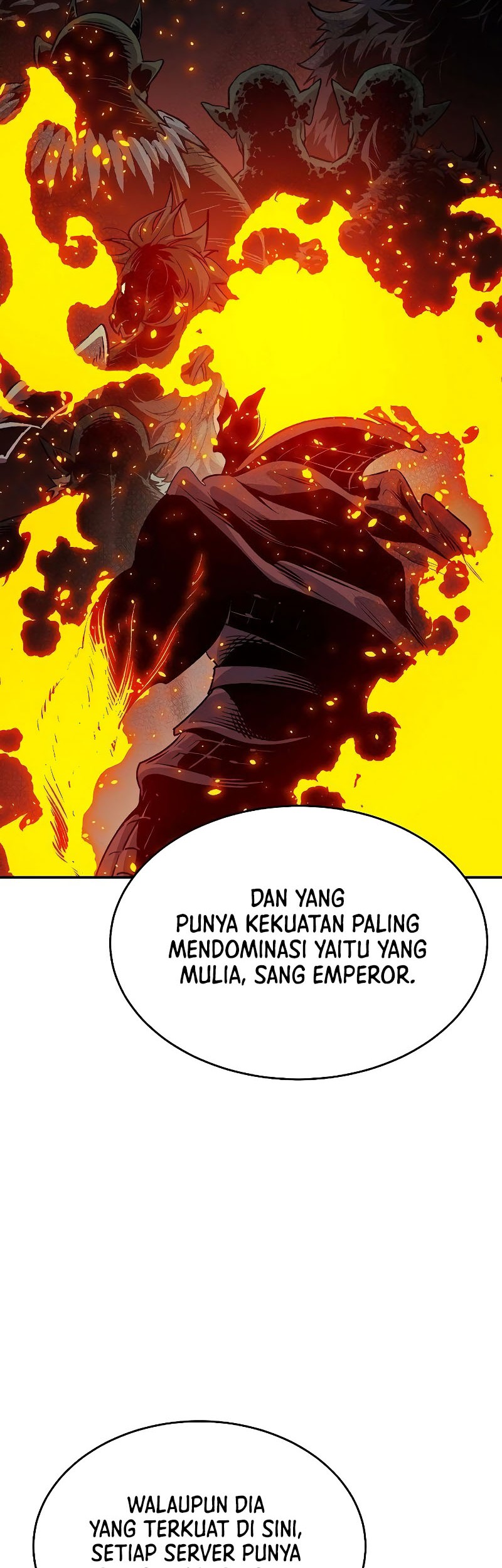 Alone Necromancer Bab 147 halaman 67