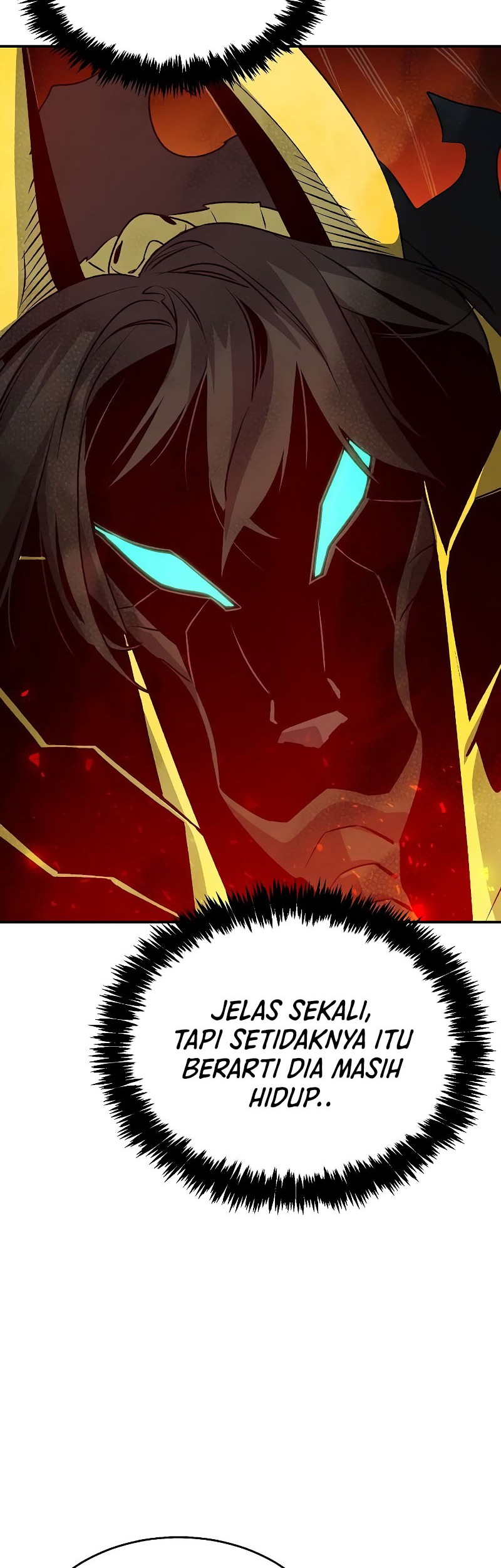 Alone Necromancer Bab 148 halaman 9