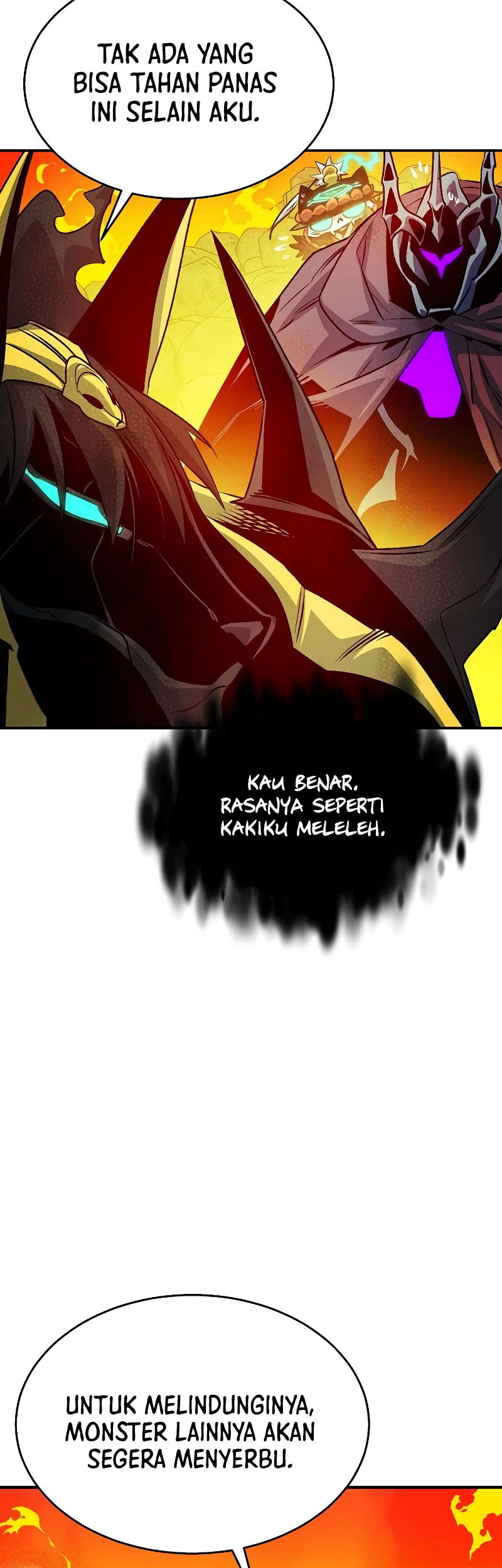 Alone Necromancer Bab 148 halaman 10