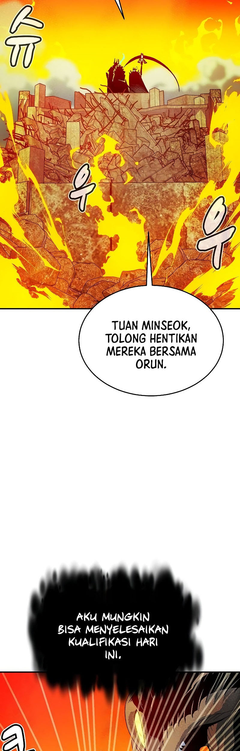 Alone Necromancer Bab 148 halaman 11
