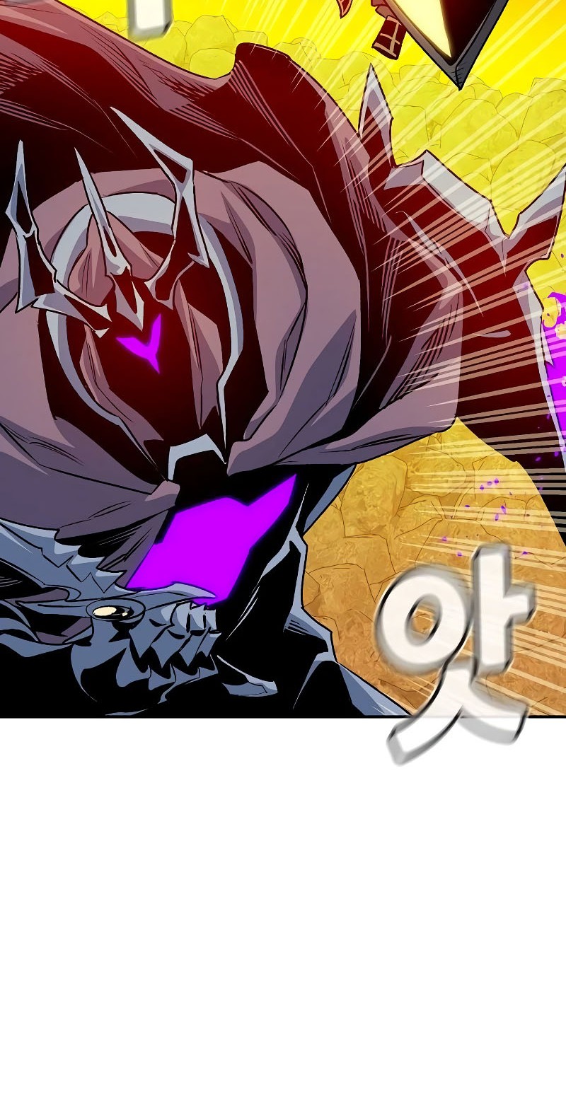 Alone Necromancer Bab 148 halaman 13