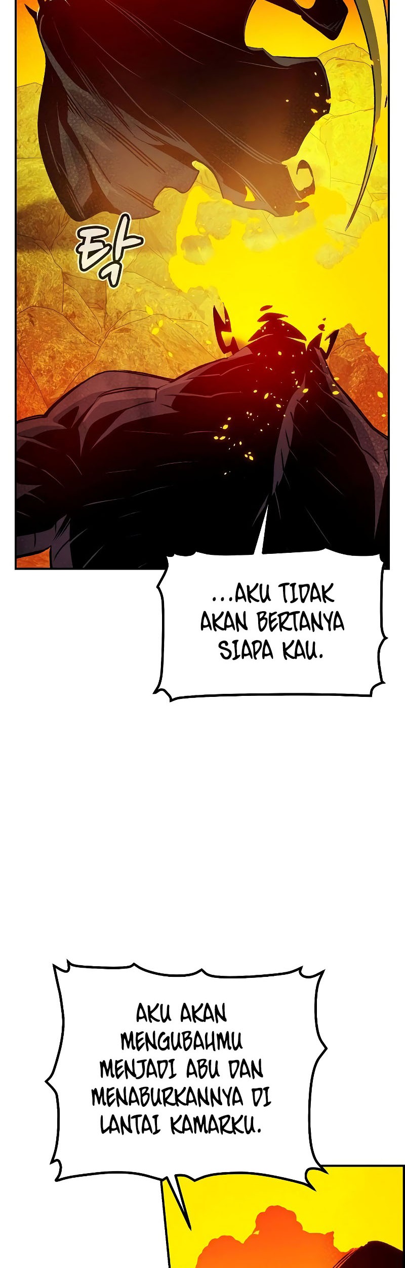 Alone Necromancer Bab 148 halaman 17