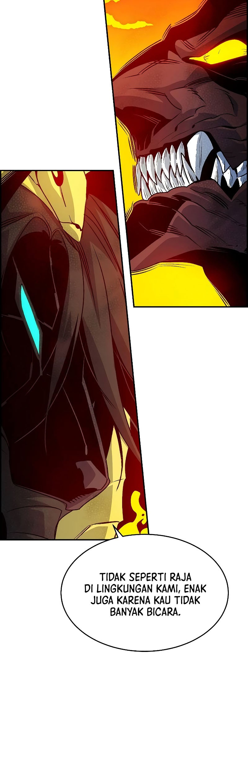 Alone Necromancer Bab 148 halaman 18