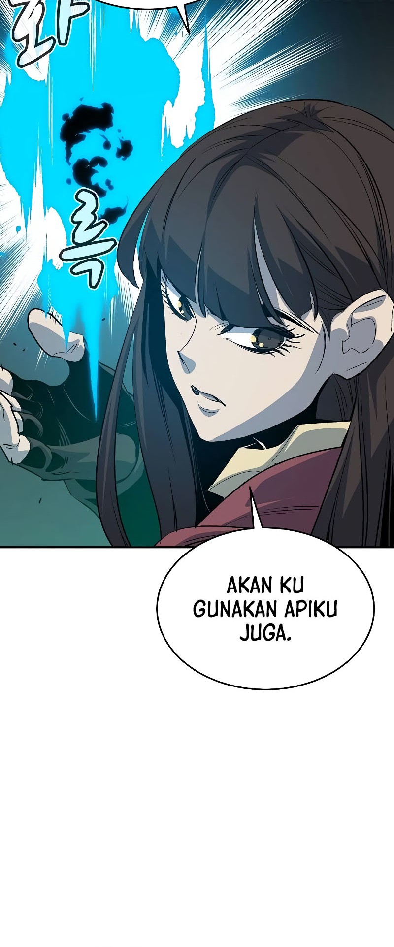 Alone Necromancer Bab 148 halaman 26