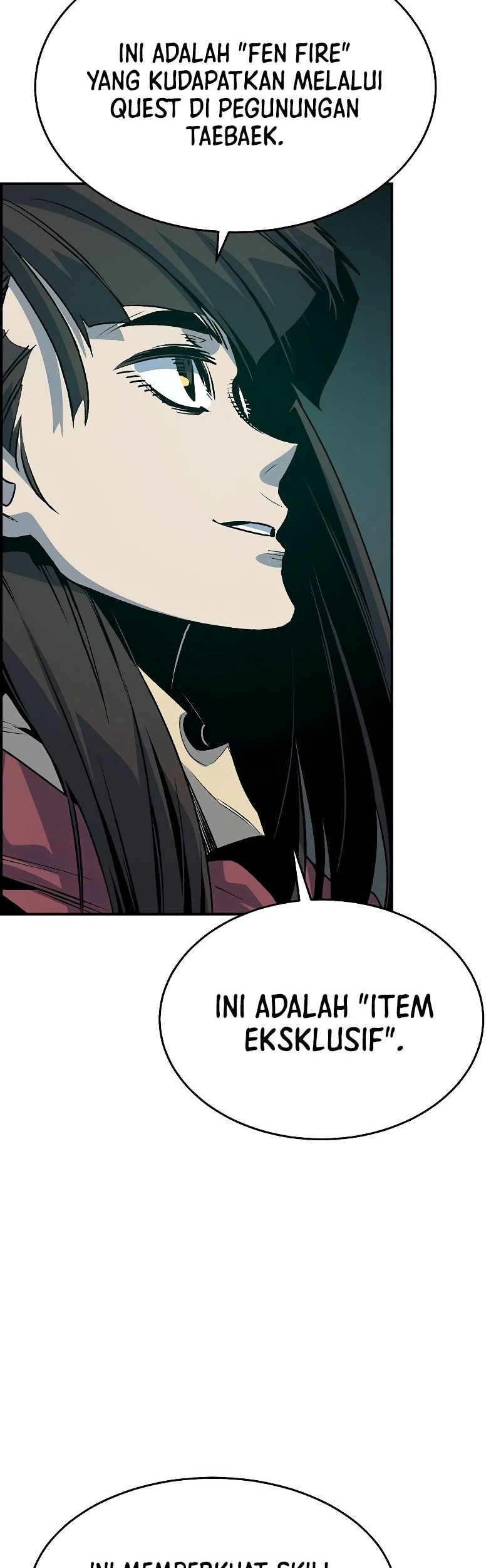 Alone Necromancer Bab 148 halaman 28