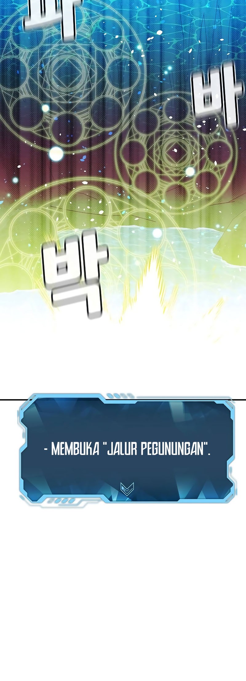 Alone Necromancer Bab 148 halaman 46