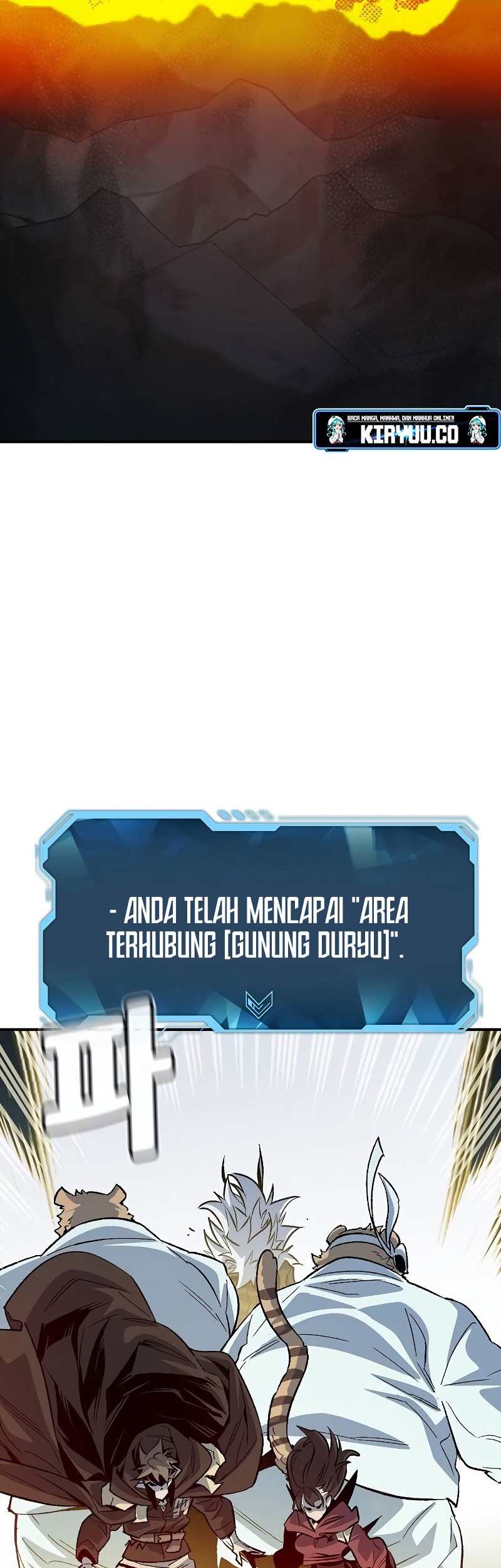 Alone Necromancer Bab 148 halaman 48