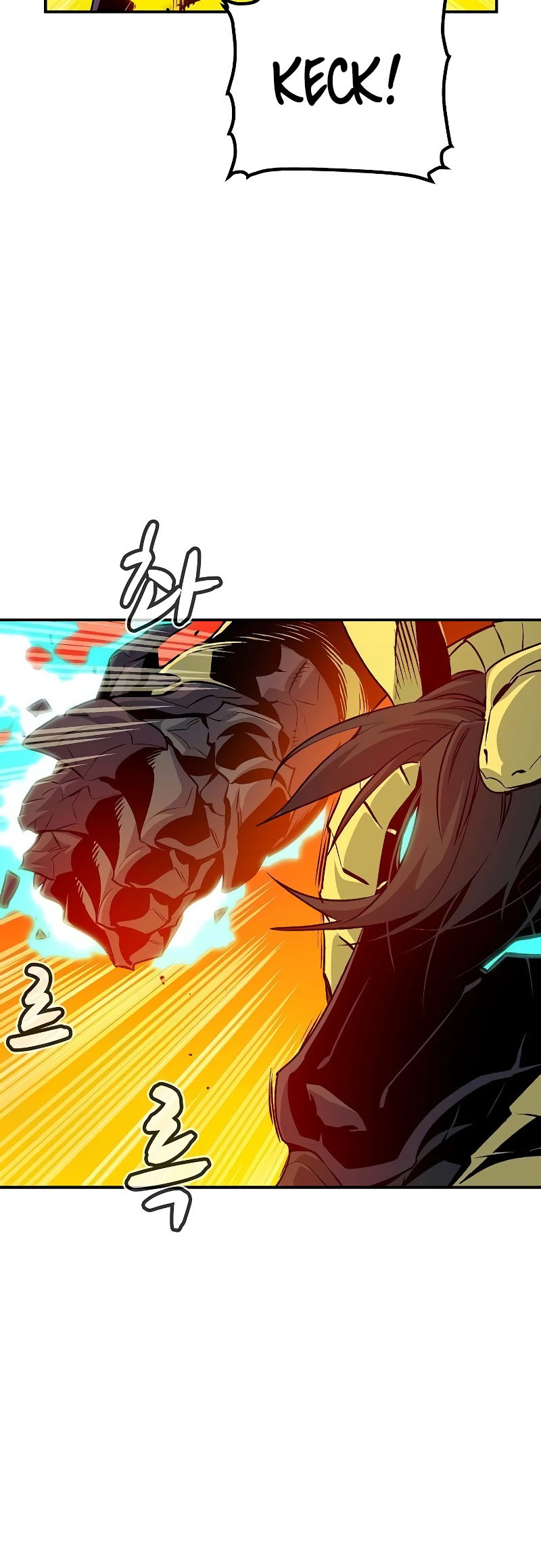 Alone Necromancer Bab 148 halaman 65