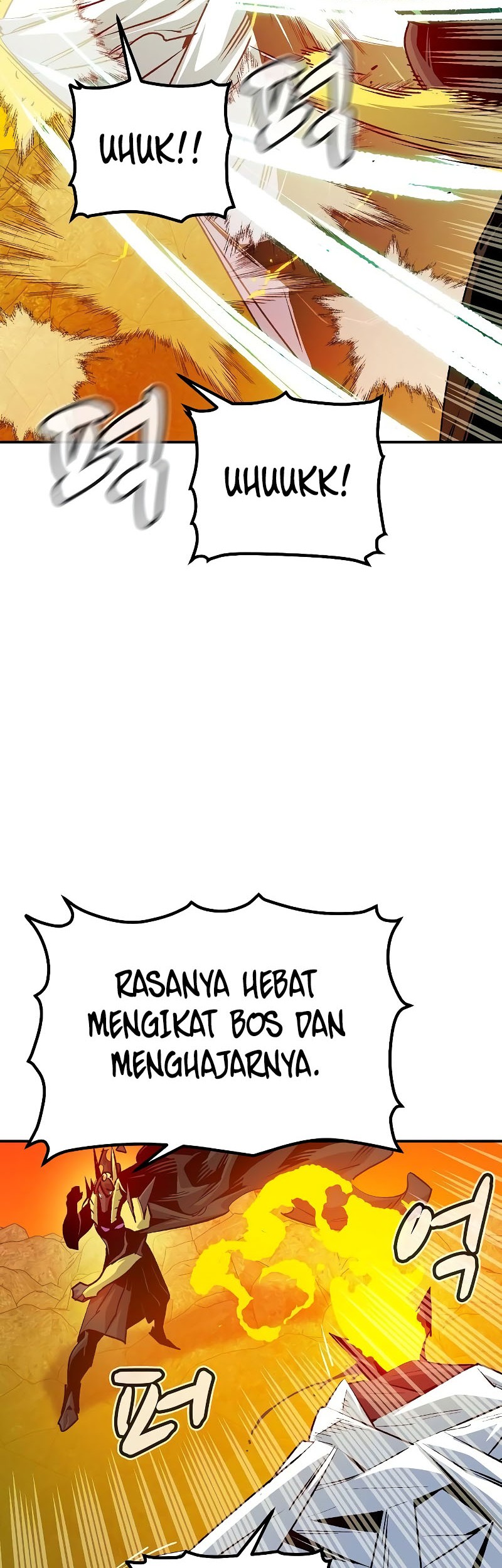 Alone Necromancer Bab 148 halaman 69
