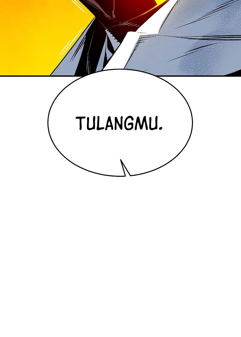 Alone Necromancer Bab 148 halaman 71