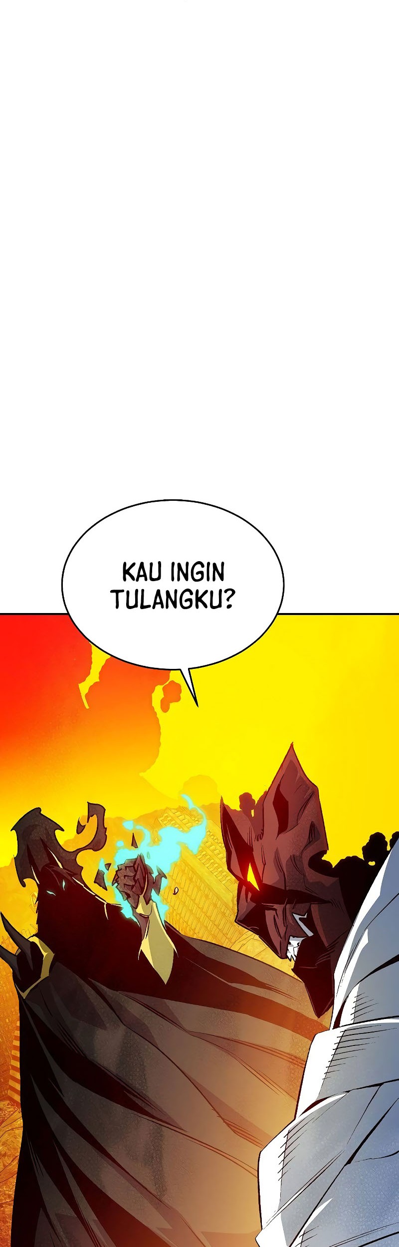 Alone Necromancer chapter 149 halaman 3