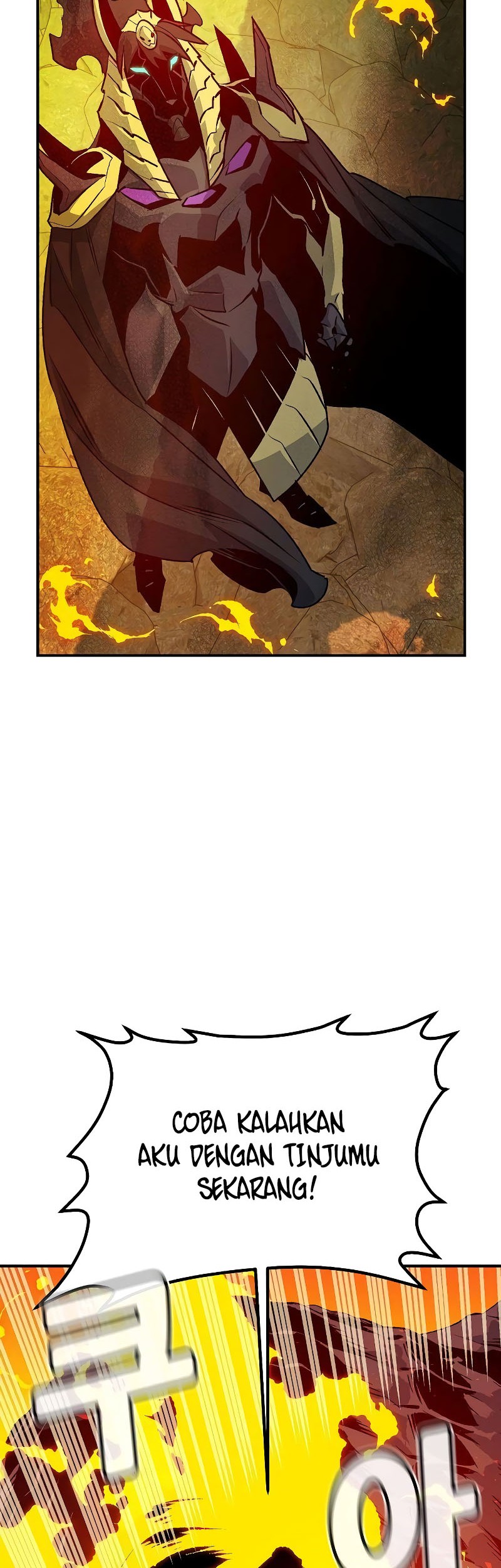 Alone Necromancer chapter 149 halaman 5
