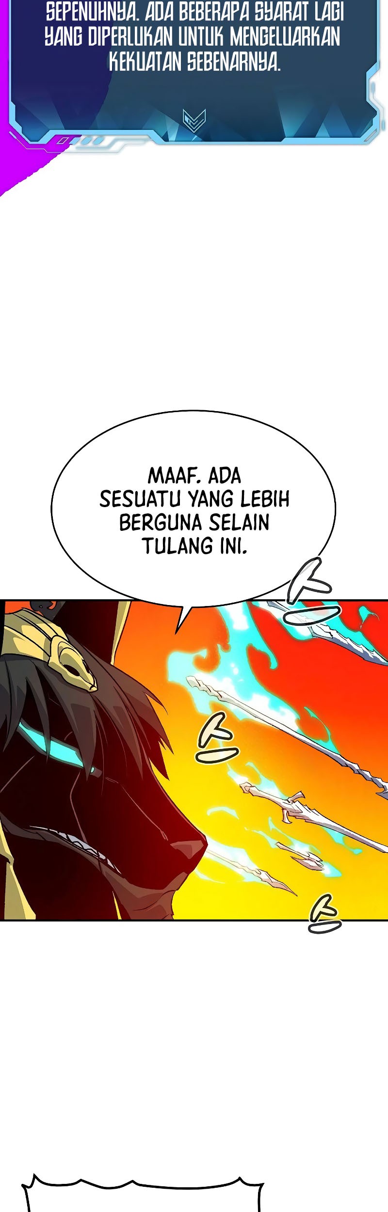 Alone Necromancer chapter 149 halaman 17