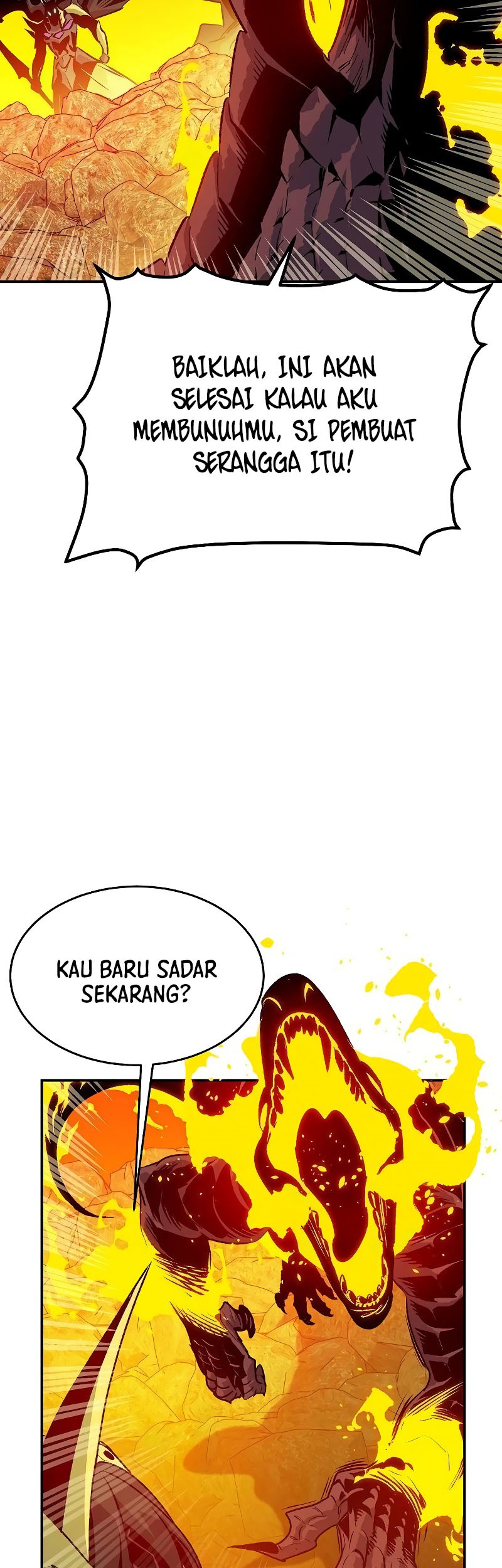 Alone Necromancer chapter 149 halaman 23
