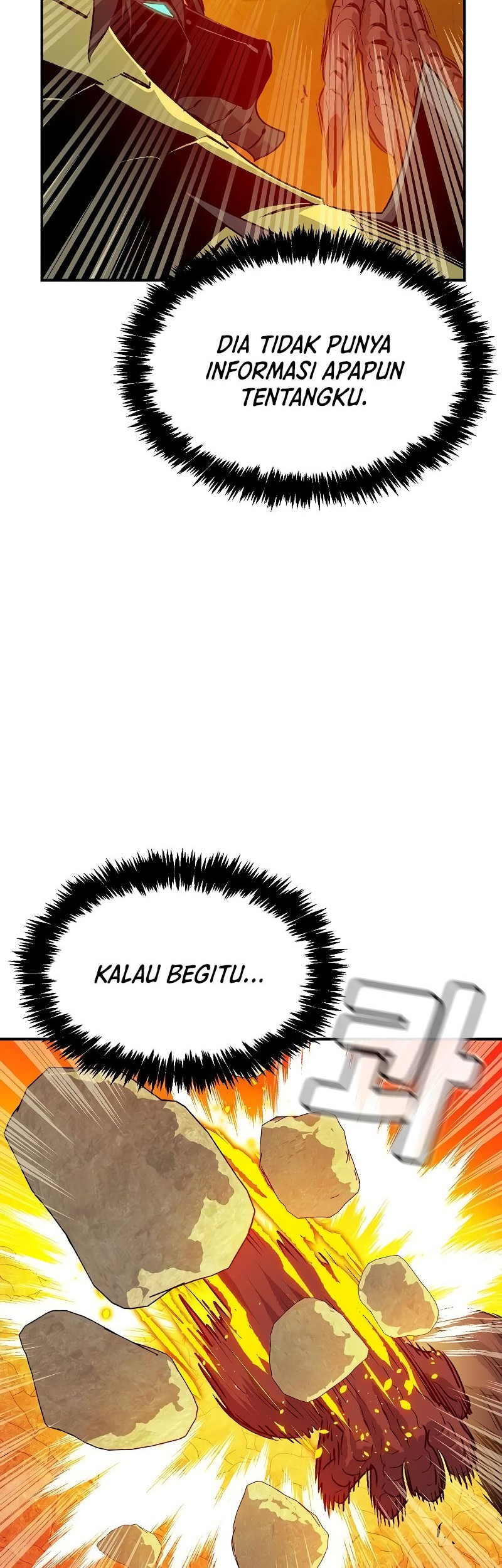 Alone Necromancer chapter 149 halaman 24