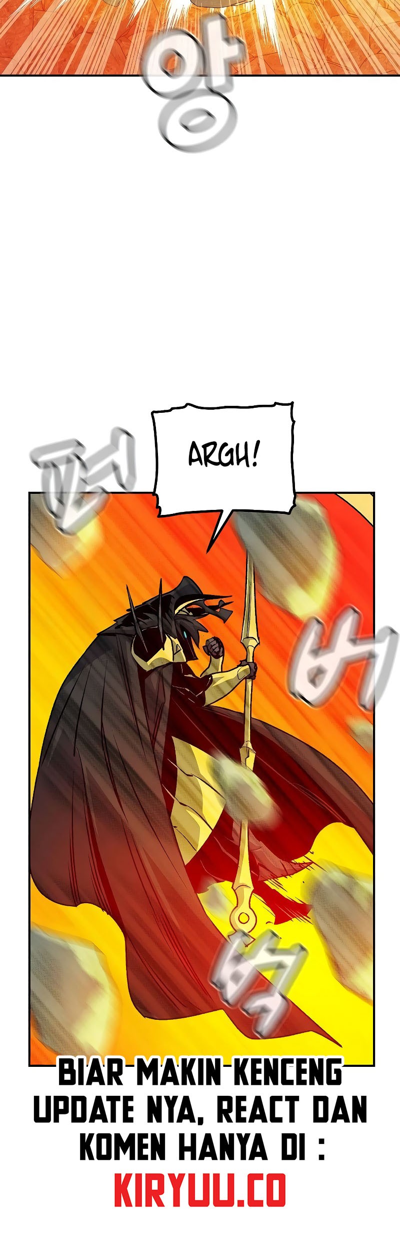 Alone Necromancer chapter 149 halaman 25